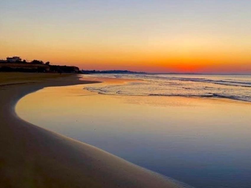 Gianleo Suite Vista Mare ปอซซัลโล ภายนอก รูปภาพ
